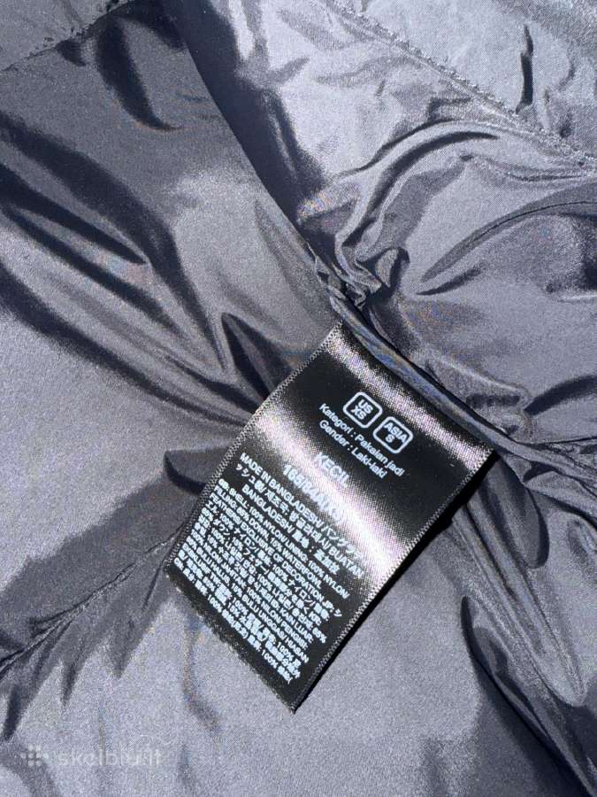 The North Face 700 Down žieminė striukė - nuotraukos Nr. 7