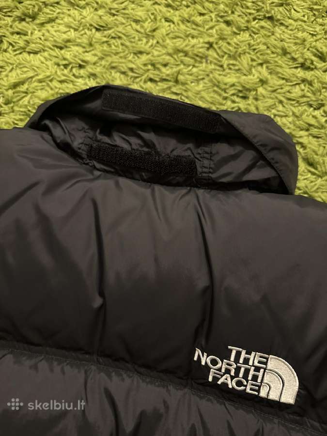The North Face 700 Down žieminė striukė - nuotraukos Nr. 11