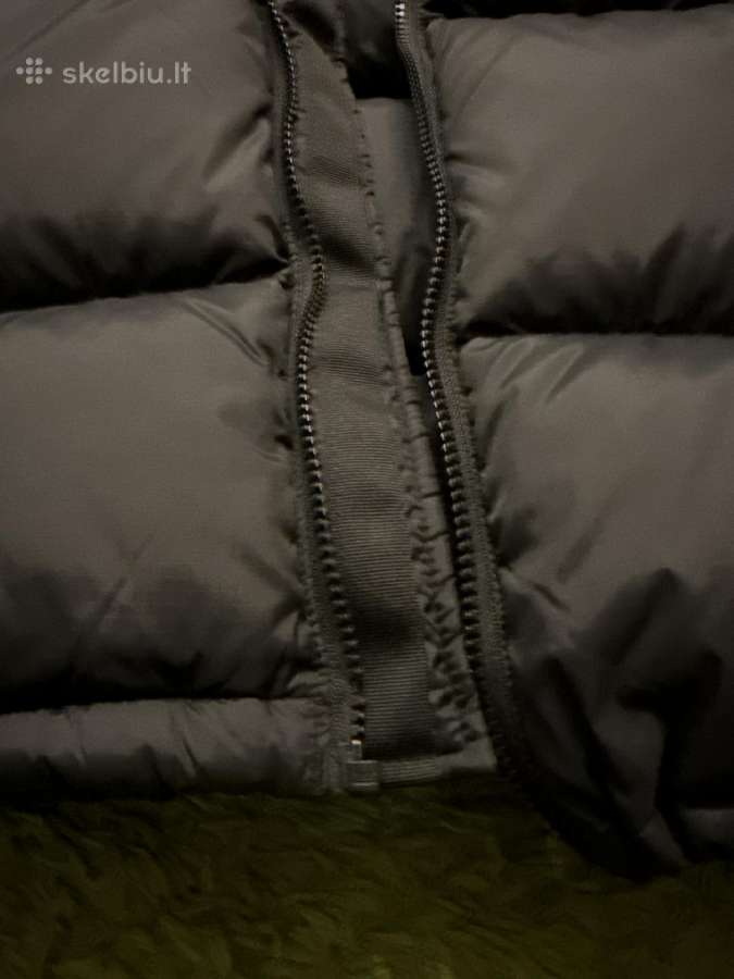 The North Face 700 Down žieminė striukė - nuotraukos Nr. 12