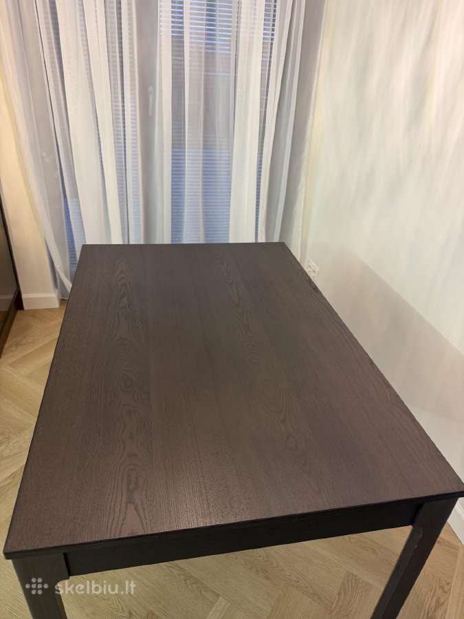 Ikea išskleidžiamas stalas - nuotraukos Nr. 4