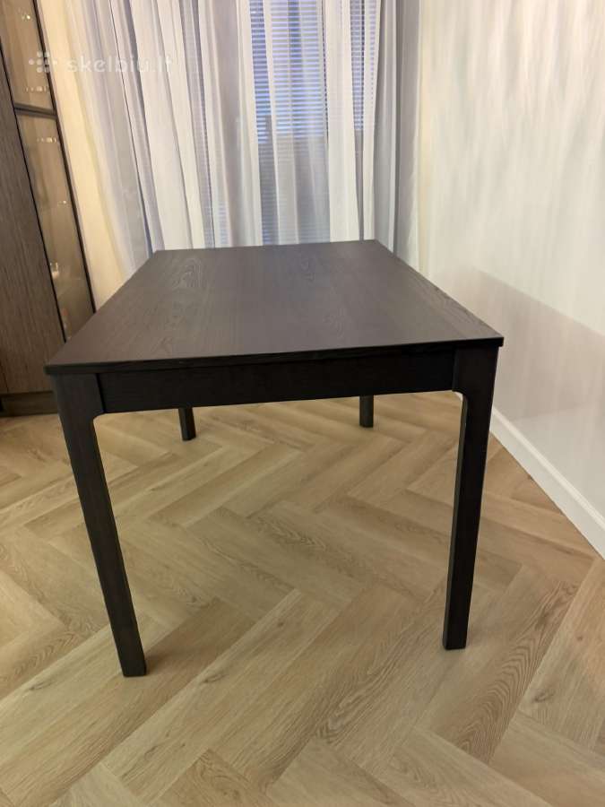 Ikea išskleidžiamas stalas - nuotraukos Nr. 3