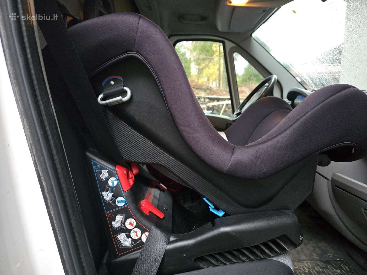Automobilinė kedute - nuotraukos Nr. 2