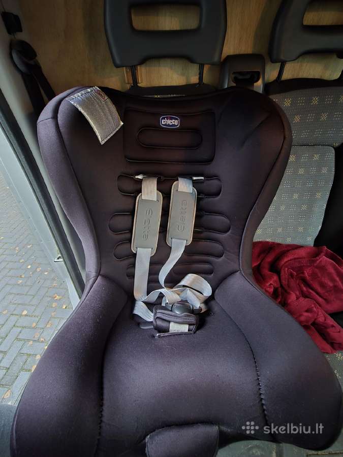 Automobilinė kedute - nuotraukos Nr. 3