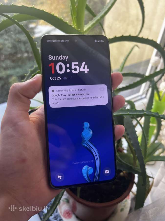 Oneplus 10t - nuotraukos Nr. 2