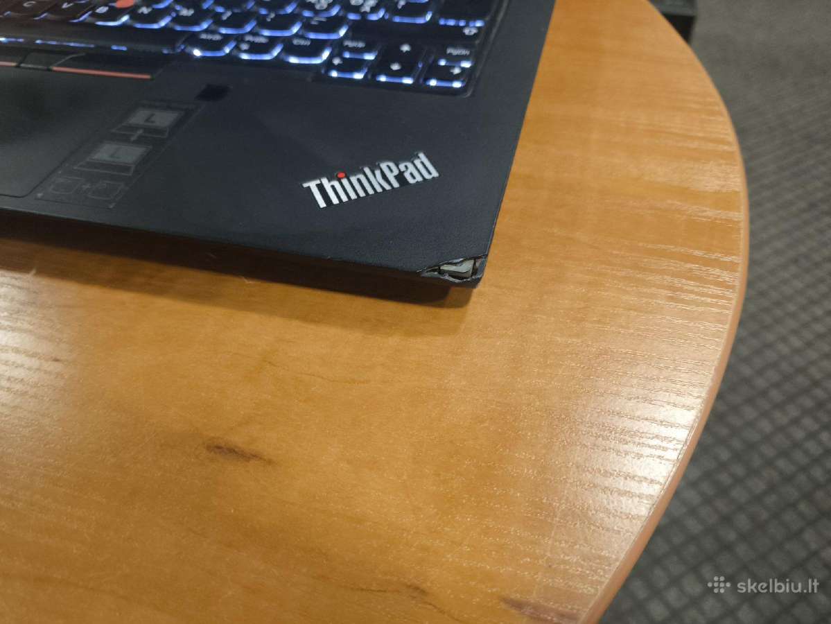 Thinkpad T14 14.0 Fhd Ips Ts Ryzen 7 5850u 16 256 - nuotraukos Nr. 4