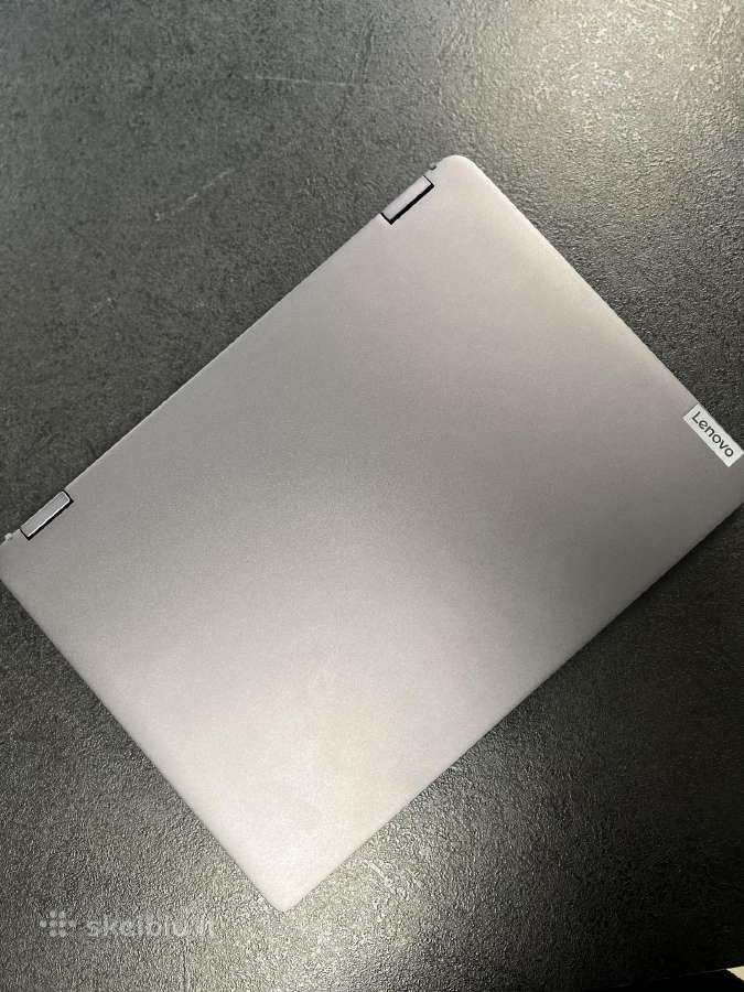 Lenovo Ideapad Flex 5 14iau7 - nuotraukos Nr. 4