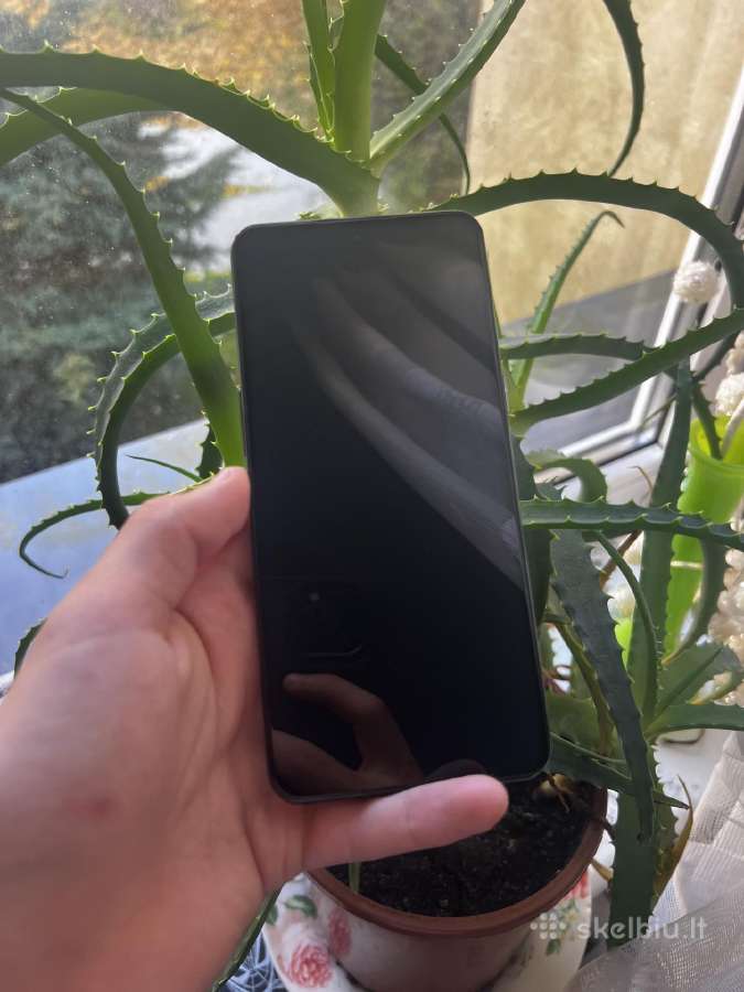 Oneplus 10t - nuotraukos Nr. 4