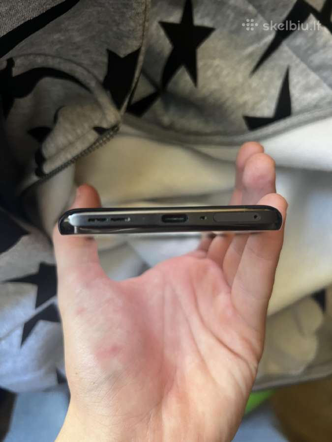 Oneplus 10t - nuotraukos Nr. 6