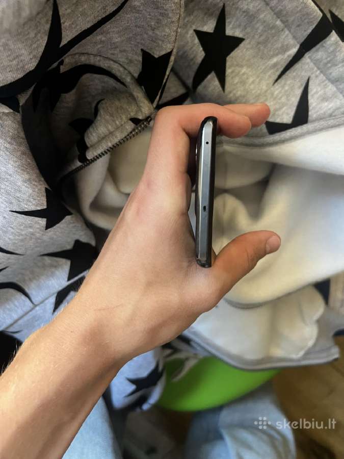 Oneplus 10t - nuotraukos Nr. 7