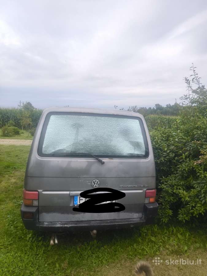 Parduodu mašina darbinė vaziuojant kuriasi - nuotraukos Nr. 8