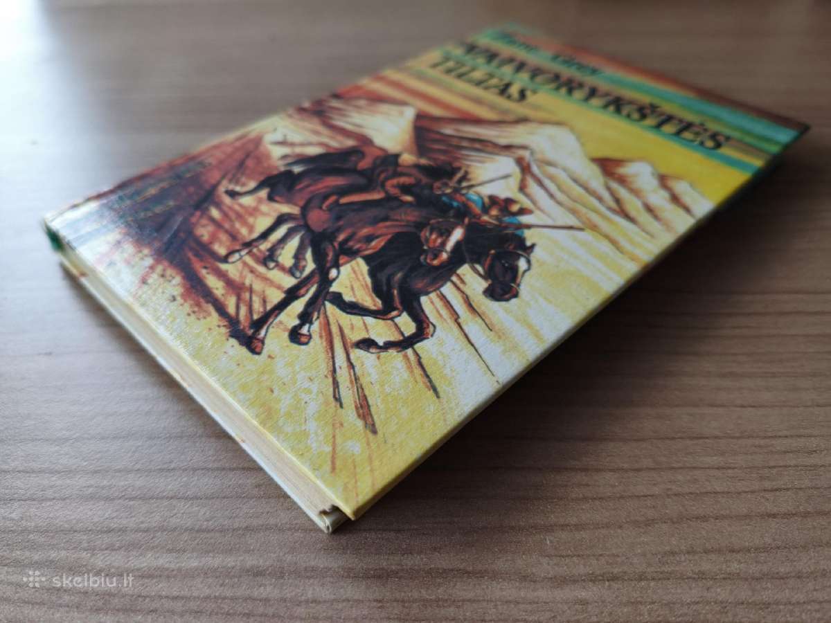 Zane Grey "Vaivorykštės tiltas" - nuotraukos Nr. 2