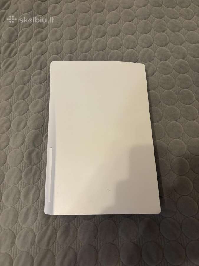 Ps5 Disc Edition 825gb - nuotraukos Nr. 5