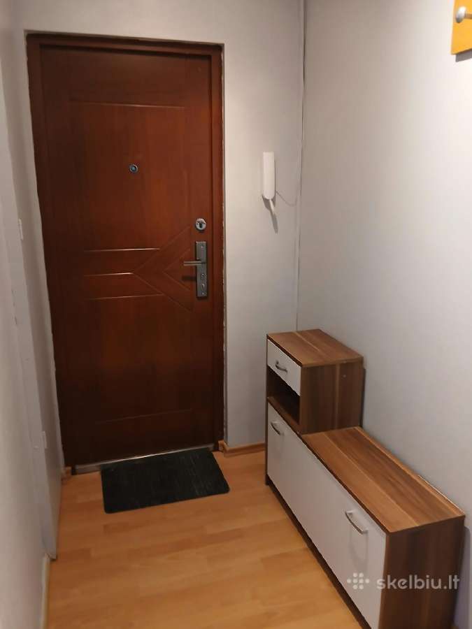 Nuomojamas butas po remonto - nuotraukos Nr. 8