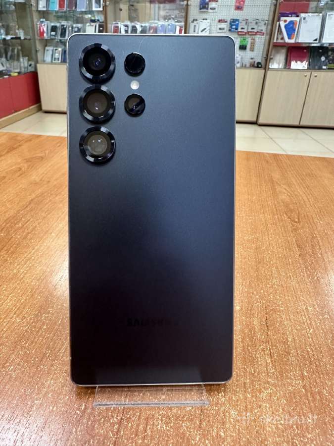 Samsung S938b Galaxy S25 Ultra 256gb (Naudotas) - nuotraukos Nr. 3