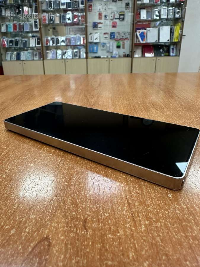 Samsung S938b Galaxy S25 Ultra 256gb (Naudotas) - nuotraukos Nr. 4