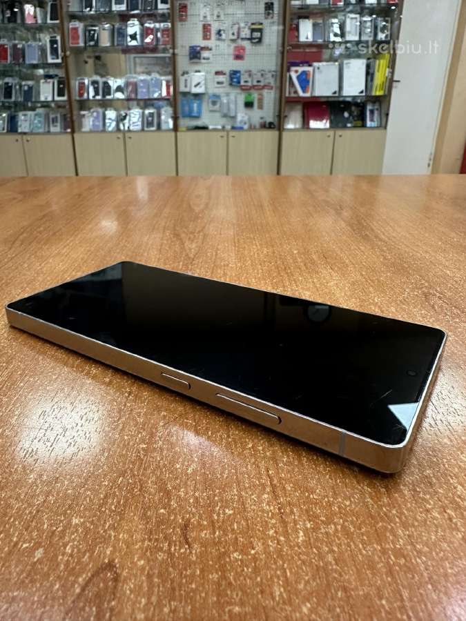 Samsung S938b Galaxy S25 Ultra 256gb (Naudotas) - nuotraukos Nr. 6