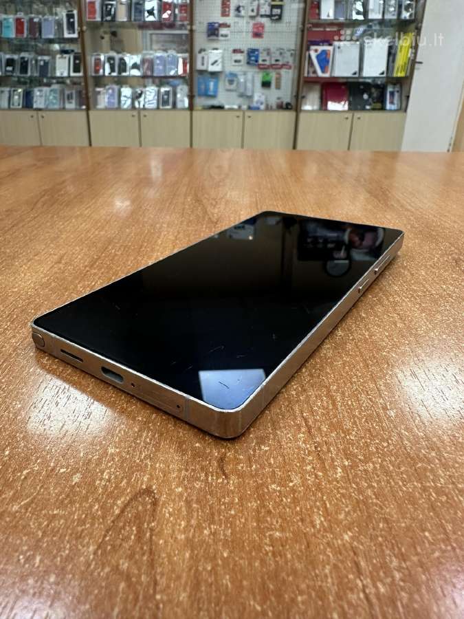 Samsung S938b Galaxy S25 Ultra 256gb (Naudotas) - nuotraukos Nr. 7