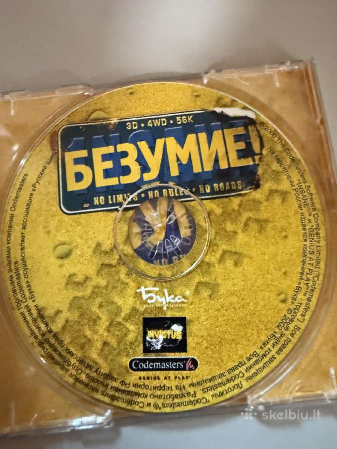 Legendiniai Pc žaidimai - nuotraukos Nr. 2