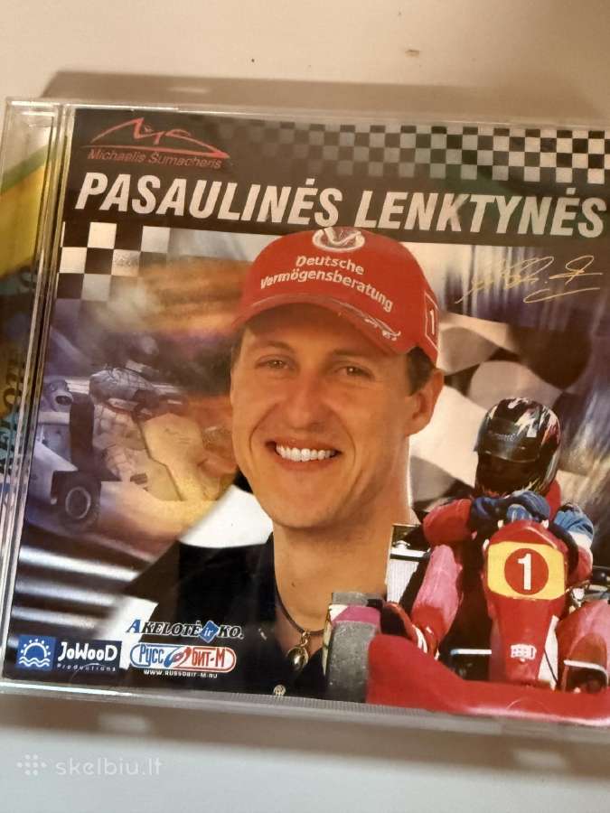 Legendiniai Pc žaidimai - nuotraukos Nr. 7