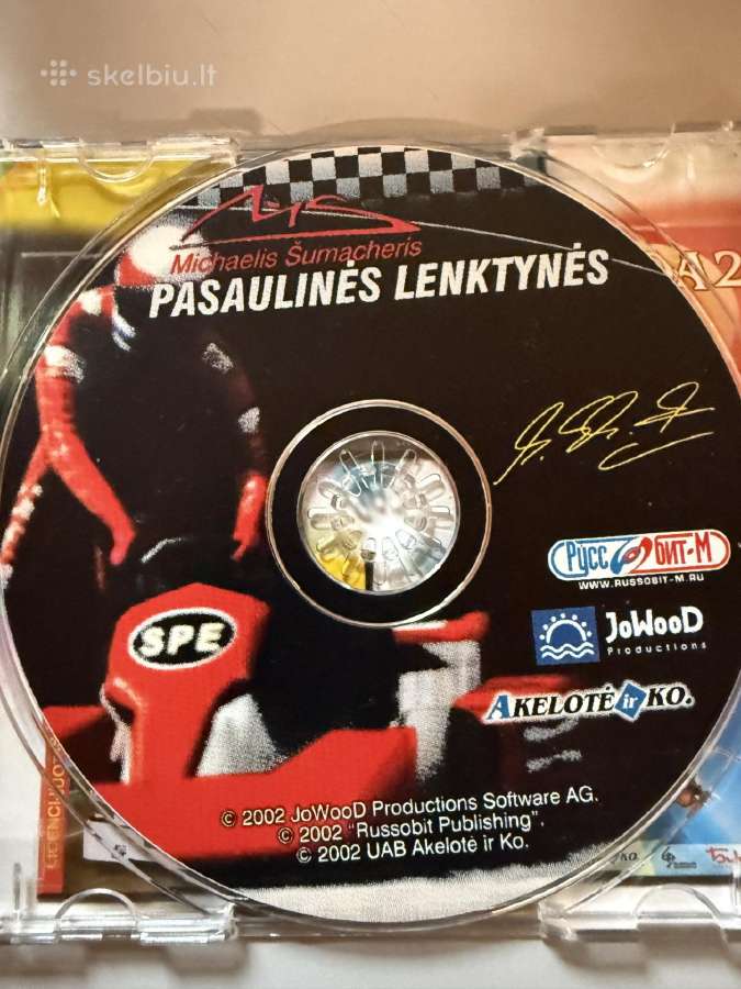 Legendiniai Pc žaidimai - nuotraukos Nr. 8