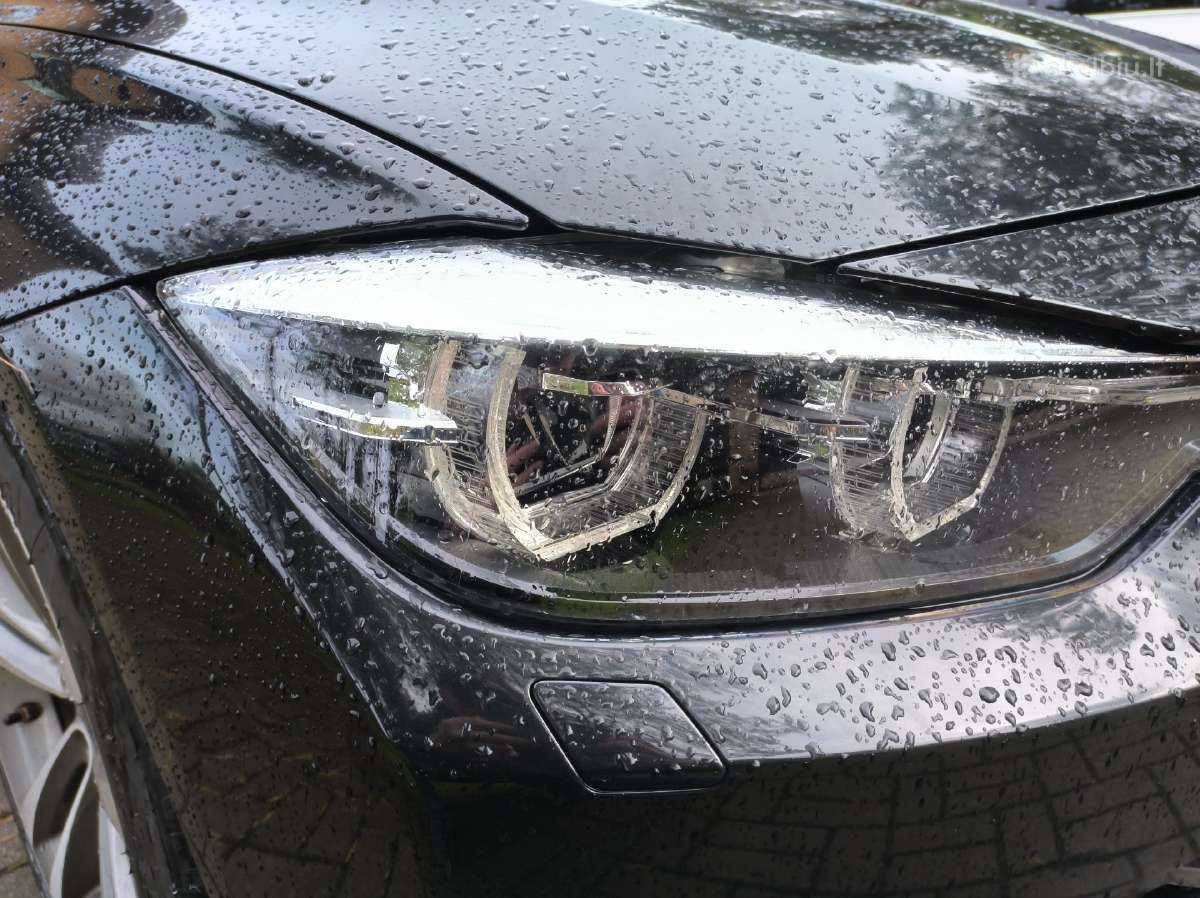 Bmw 328i xdrive Sport 2014 m. - nuotraukos Nr. 9