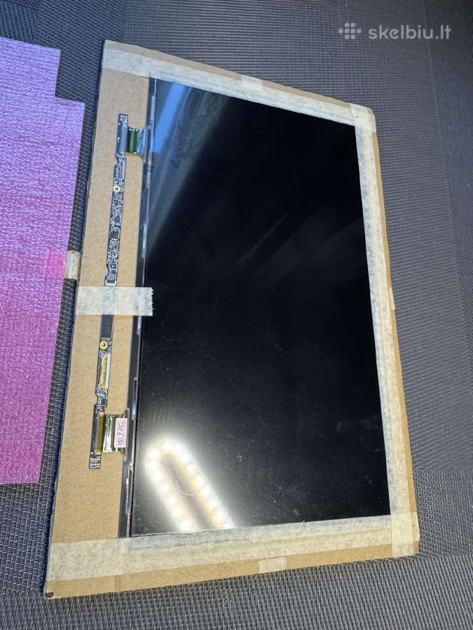 Apple MacBook Air 11 - nuotraukos Nr. 12
