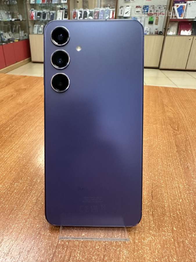 Samsung S926b Galaxy S24 Plus 512gb Dalinė LT kalb - nuotraukos Nr. 2