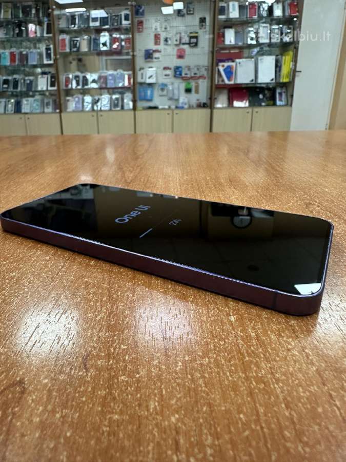 Samsung S926b Galaxy S24 Plus 512gb Dalinė LT kalb - nuotraukos Nr. 3