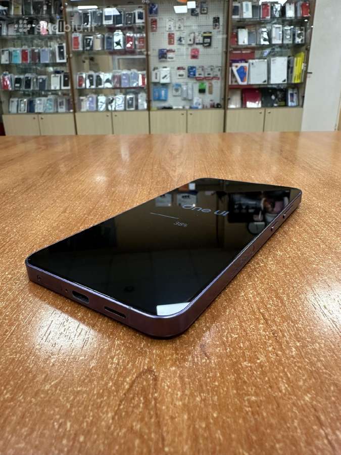 Samsung S926b Galaxy S24 Plus 512gb Dalinė LT kalb - nuotraukos Nr. 6