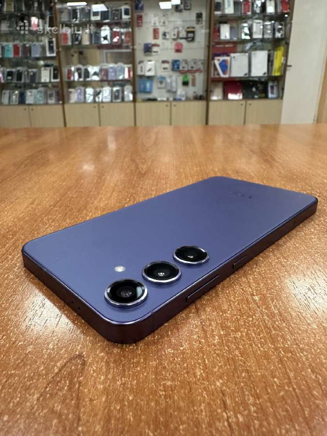 Samsung S926b Galaxy S24 Plus 512gb Dalinė LT kalb - nuotraukos Nr. 7