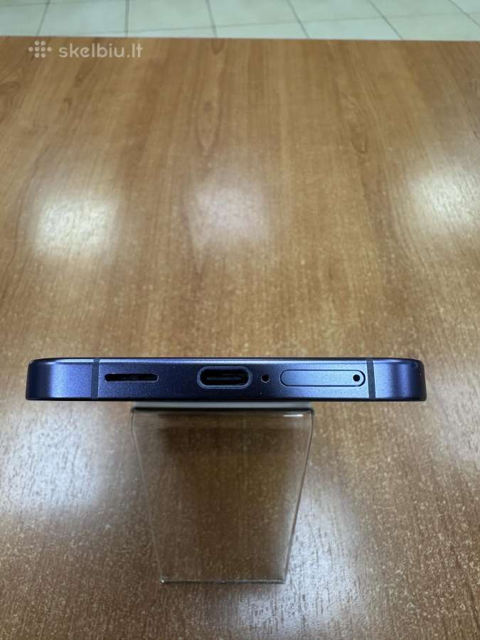 Samsung S926b Galaxy S24 Plus 512gb Dalinė LT kalb - nuotraukos Nr. 11