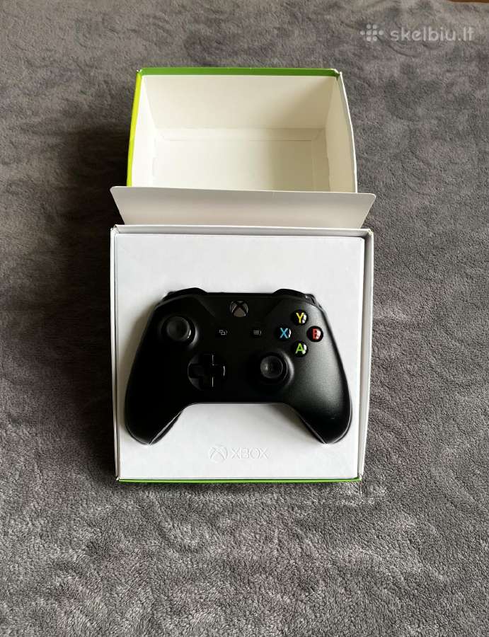 Xbox One S 1tb - nuotraukos Nr. 5
