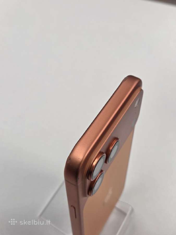 Apple iPhone 17 Pro Max 256gb - nuotraukos Nr. 3