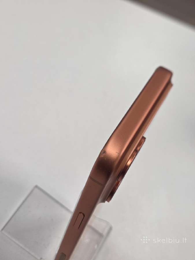 Apple iPhone 17 Pro Max 256gb - nuotraukos Nr. 4