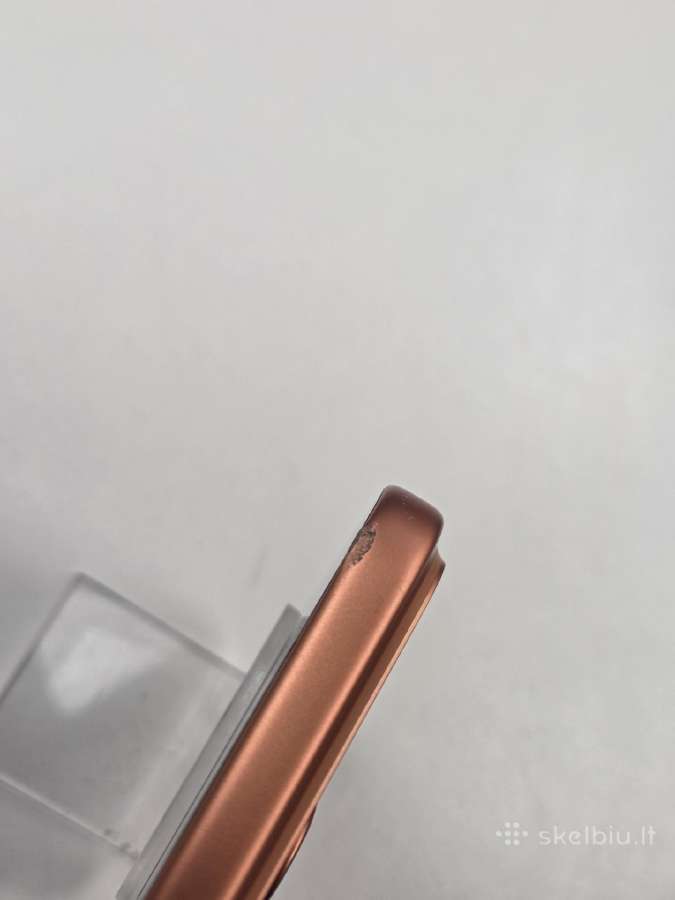Apple iPhone 17 Pro Max 256gb - nuotraukos Nr. 5