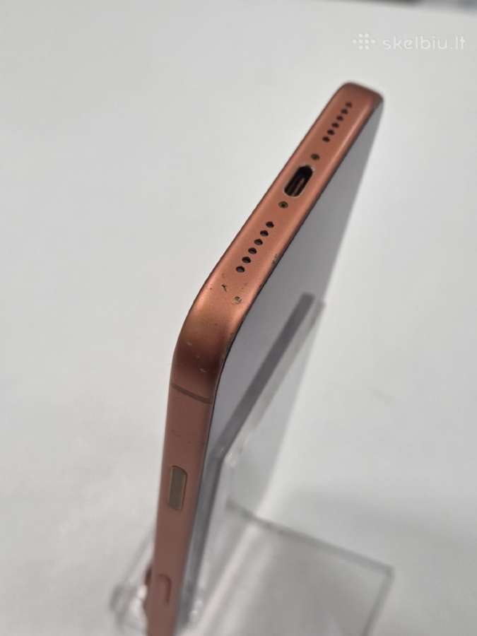 Apple iPhone 17 Pro Max 256gb - nuotraukos Nr. 8