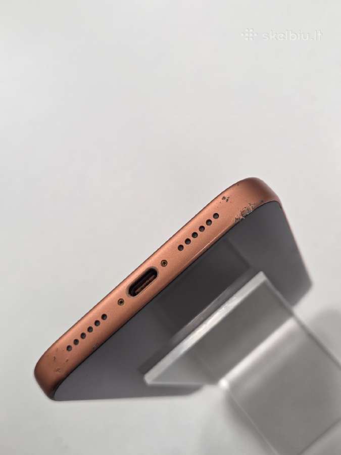 Apple iPhone 17 Pro Max 256gb - nuotraukos Nr. 9