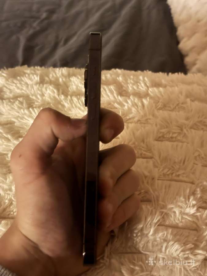 iPhone 14 pro max 256gb - nuotraukos Nr. 3