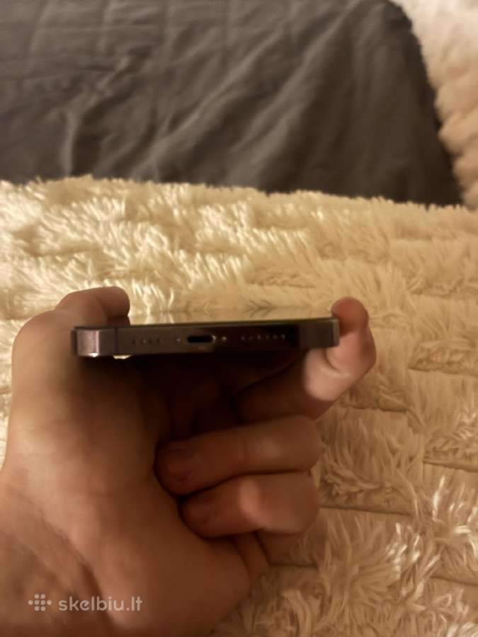 iPhone 14 pro max 256gb - nuotraukos Nr. 4