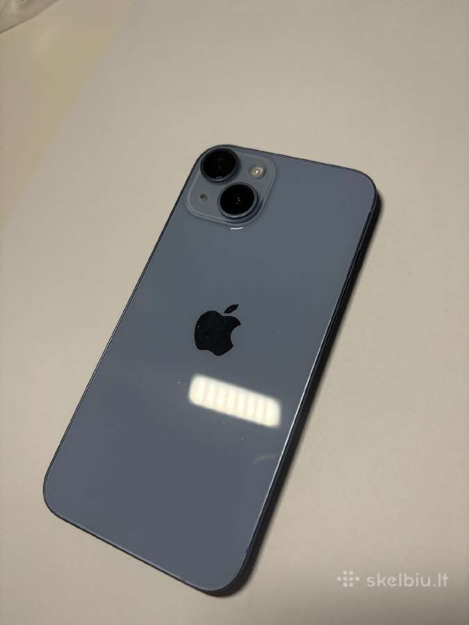 Parduodamas puikios kokybės iPhone 14 - nuotraukos Nr. 2