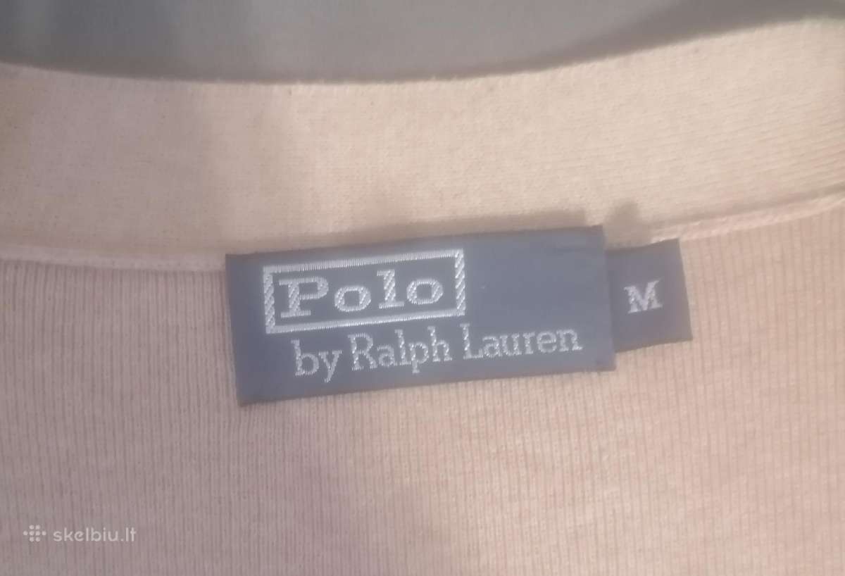 Megztukas Polo Ralph Laurren - nuotraukos Nr. 2