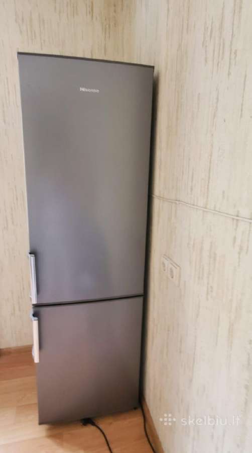 Išnuomojamas butas Šilutės plento pradžioje, 46 m² - nuotraukos Nr. 11