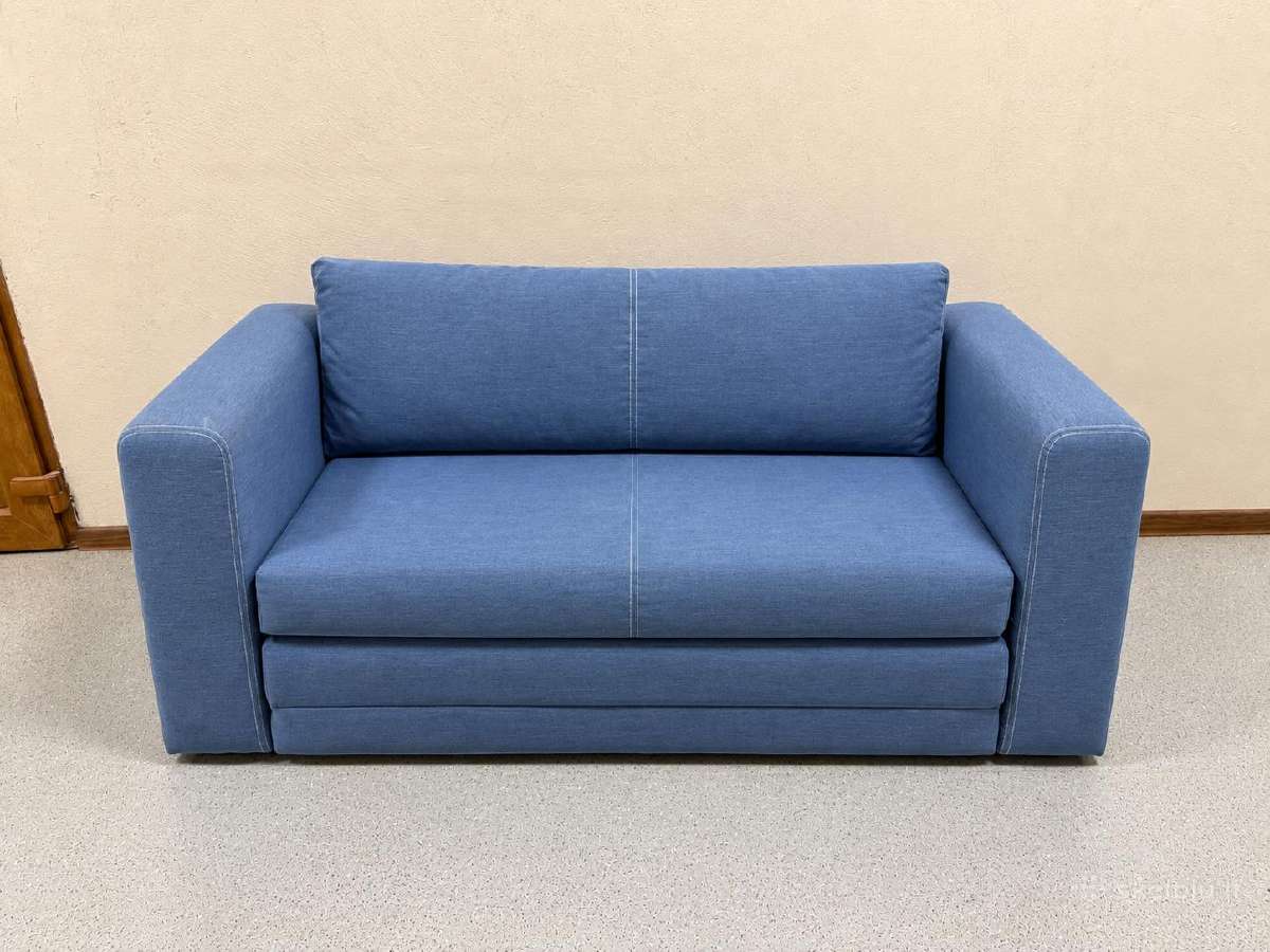 Sofa lova iš Ikea - nuotraukos Nr. 3