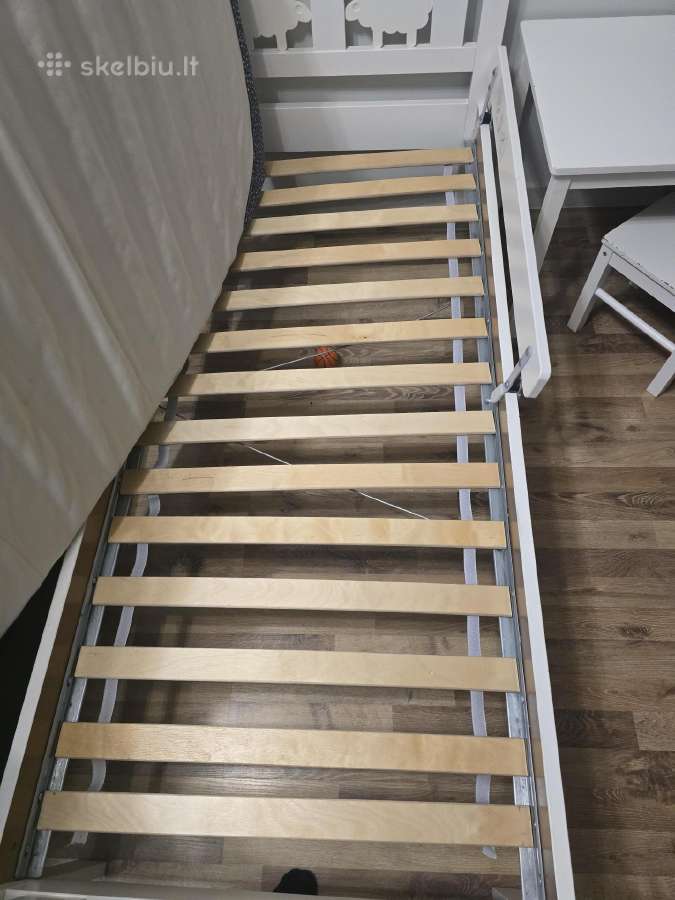 Ikea komplektas - nuotraukos Nr. 2