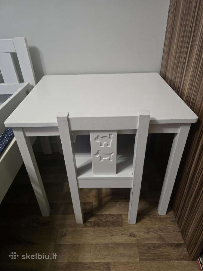 Ikea komplektas - nuotraukos Nr. 4
