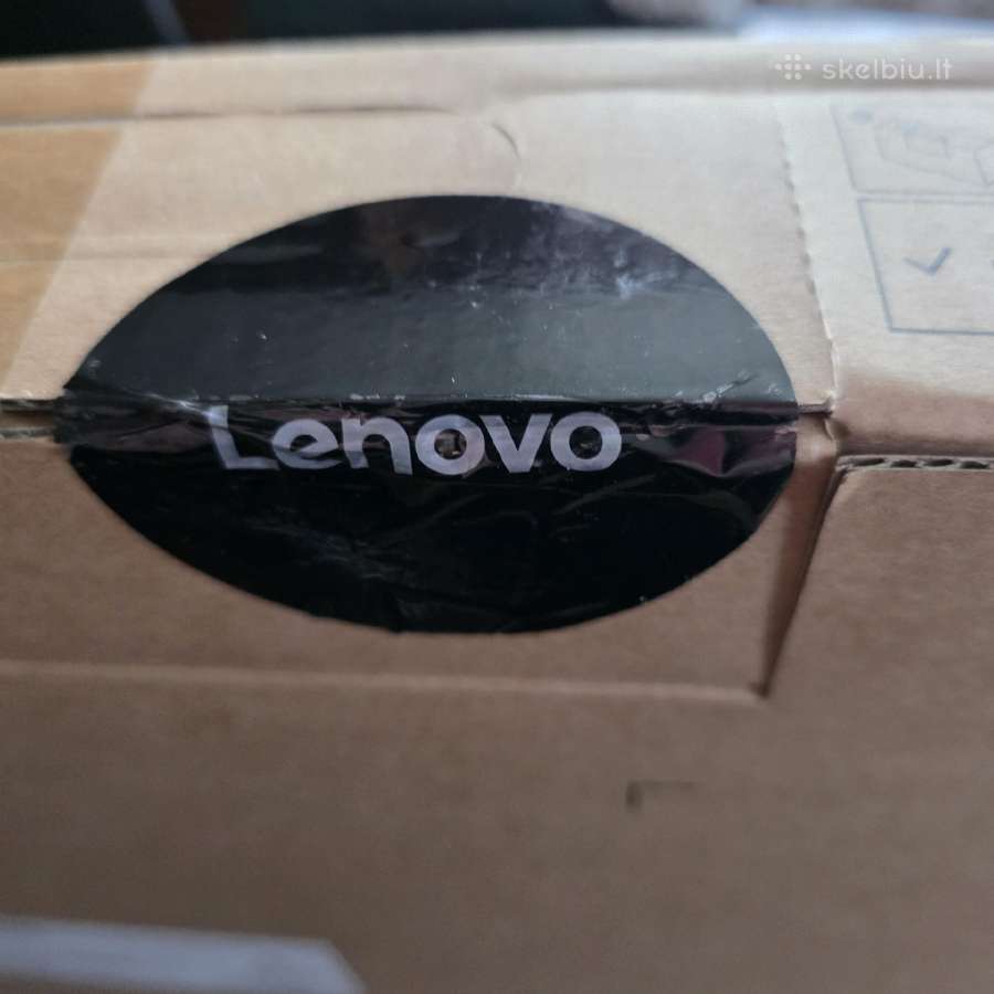Lenovo (nesiojamas kompiuteris) - nuotraukos Nr. 5