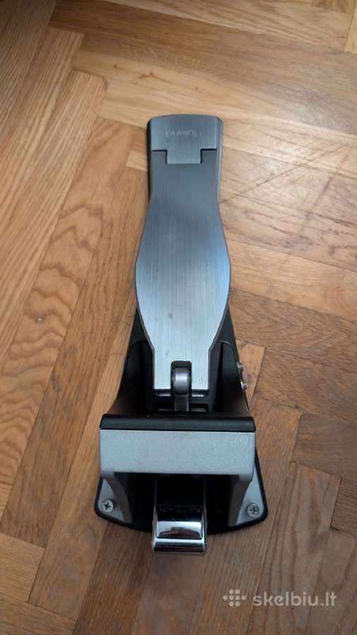 Roland Kt-10 Kick Trigger pedalas - nuotraukos Nr. 2
