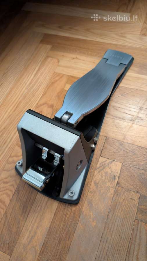 Roland Kt-10 Kick Trigger pedalas - nuotraukos Nr. 4