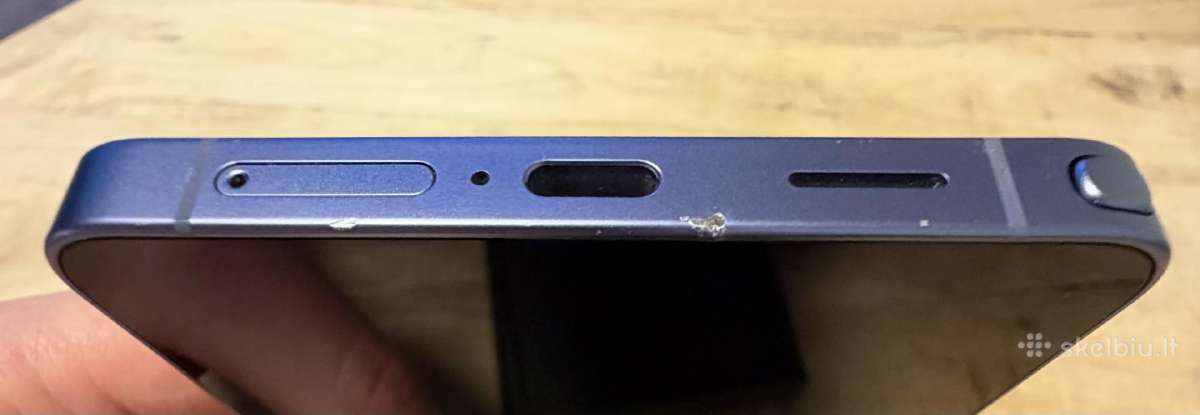 Samsung Galaxy S26 Ultra 512gb (Cobalt Violet) - nuotraukos Nr. 4