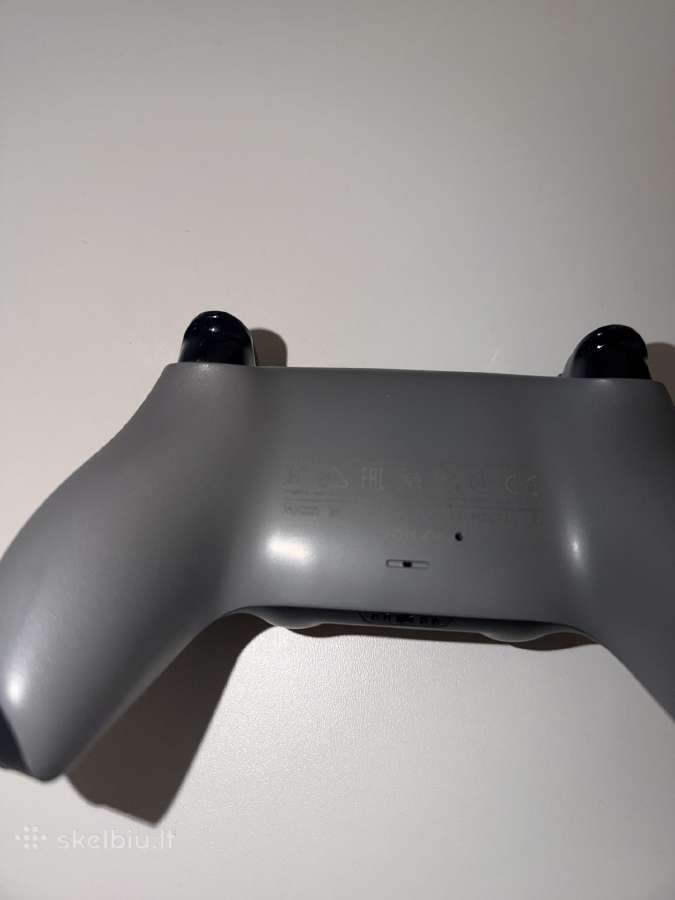 Ps5 pro 2tb - nuotraukos Nr. 3